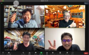 居酒屋おーちゃん　2021-06-11