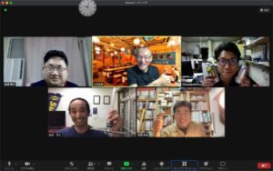 居酒屋おーちゃん