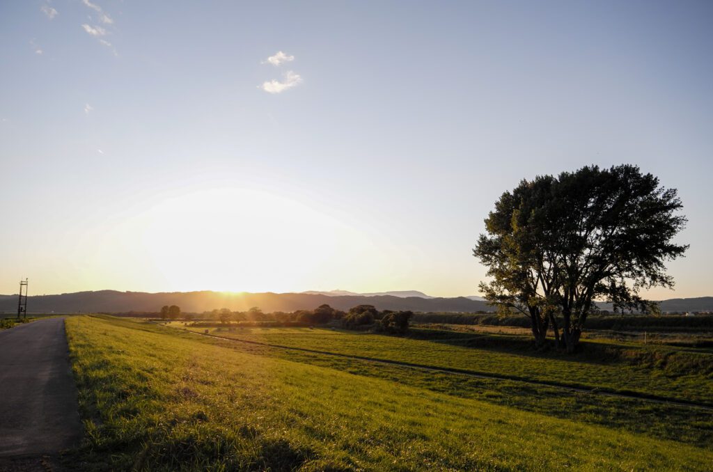 北海道江部乙町