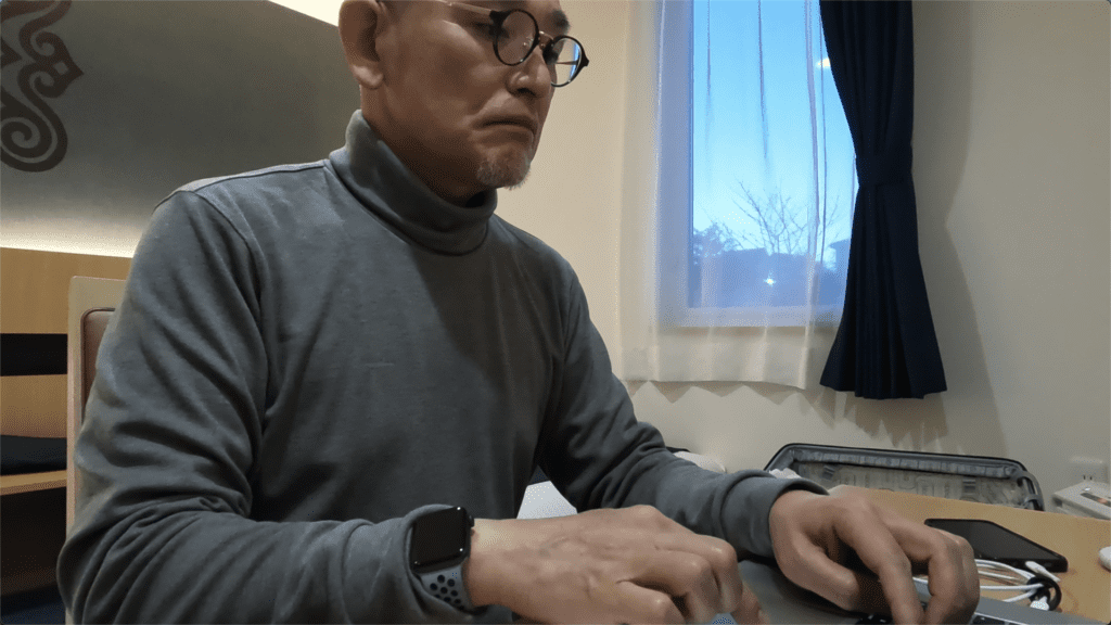 ホテルレウスアショロ