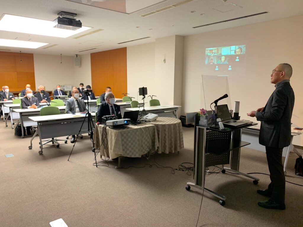 旭川市 倫理法人会