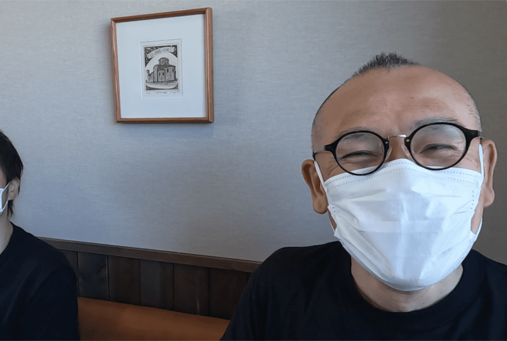 創業・起業セミナー打ち合わせ