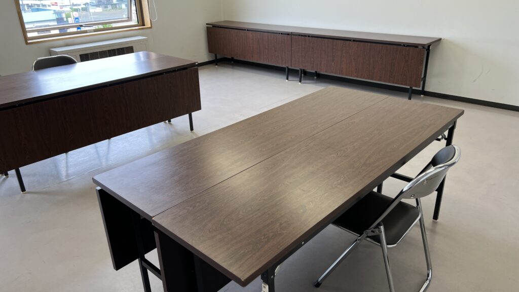 江別創業セミナー