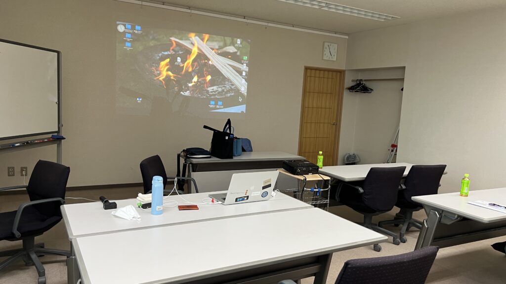 個別相談のご感想