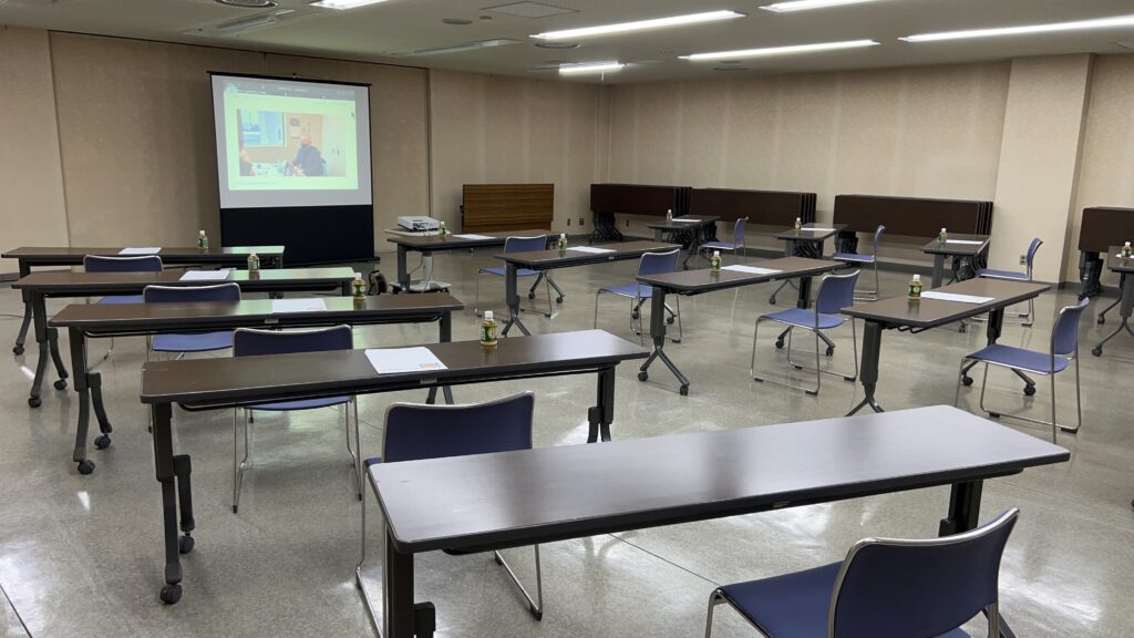 創業セミナー参加者のご感想