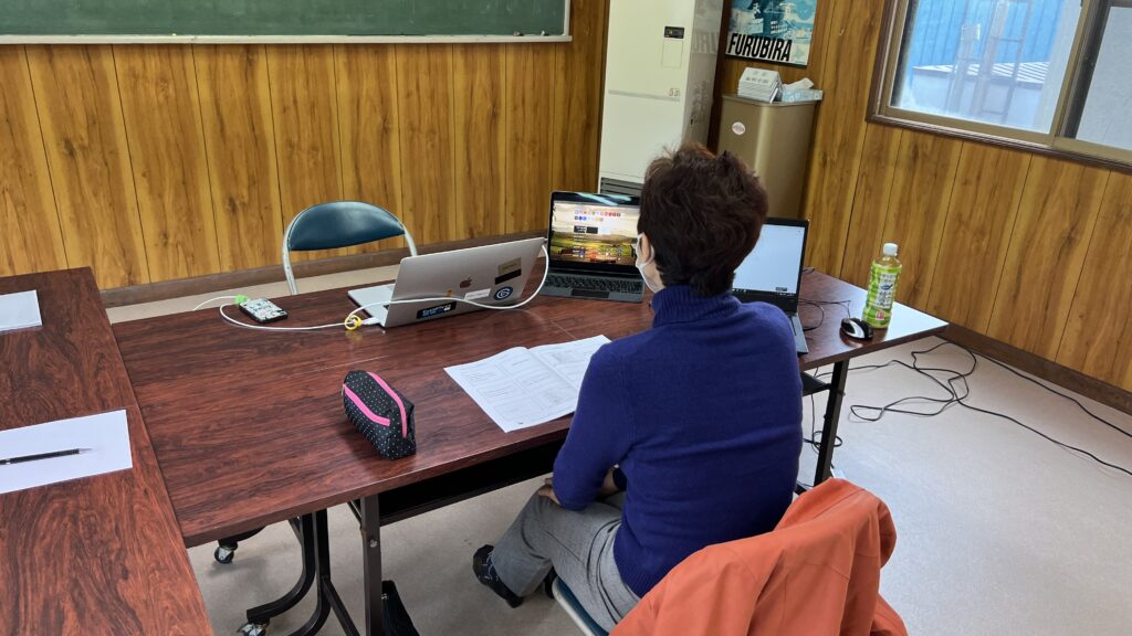 売りっぱなしになっていないか？