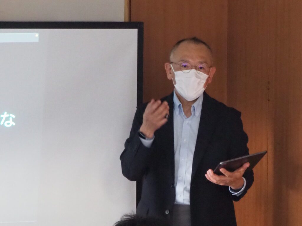 意思決定の方法