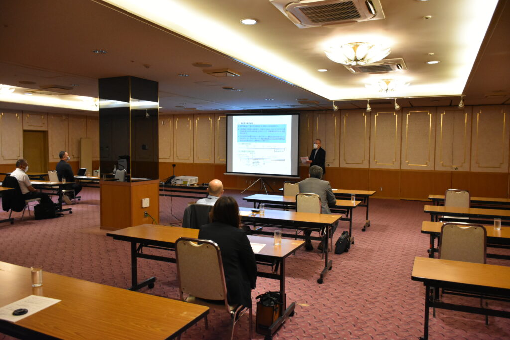 危ない会社の見分け方＜経理担当の退職＞