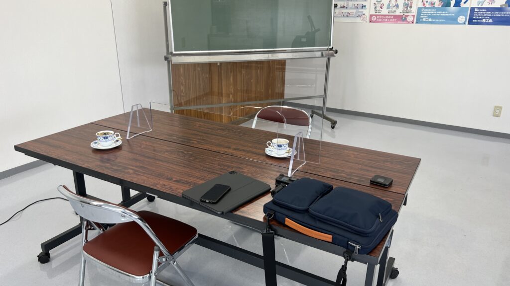 マーケティングとイノベーションで会社をもっと強くするお手伝いをしています