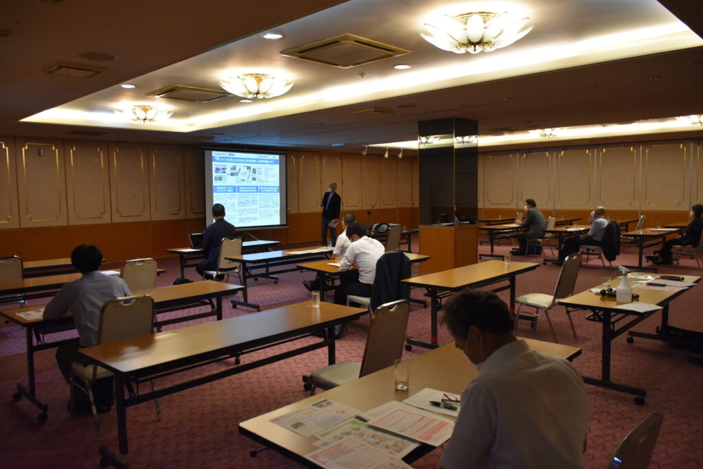 スキルは身に付けるには、今の仕事に集中してみる