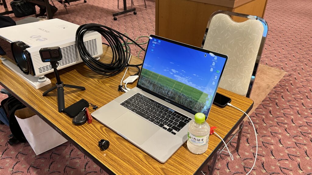 Zoom を使ったセミナー " ウェビナー " を実施する際の5つのポイント