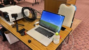 Zoom を使ったセミナー " ウェビナー " を実施する際の5つのポイント