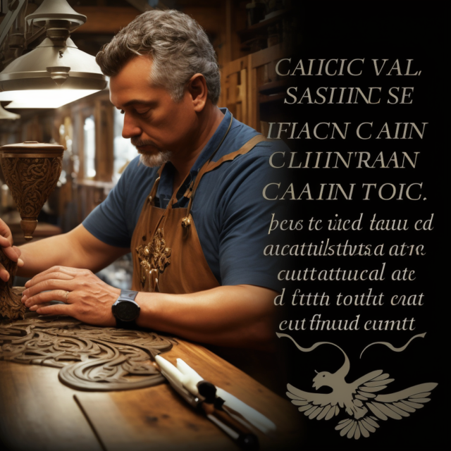 職人気質の良いところ、悪いところ