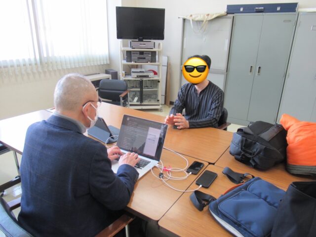 ビジネス・コーチング契約をされてるD社長さんから感想をいただきました。