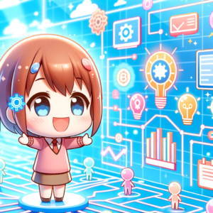 ChatGPTを活用してビジネスを効率化しよう！