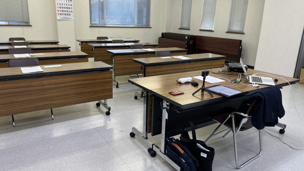 経営者にとって、忍耐は重要な資質