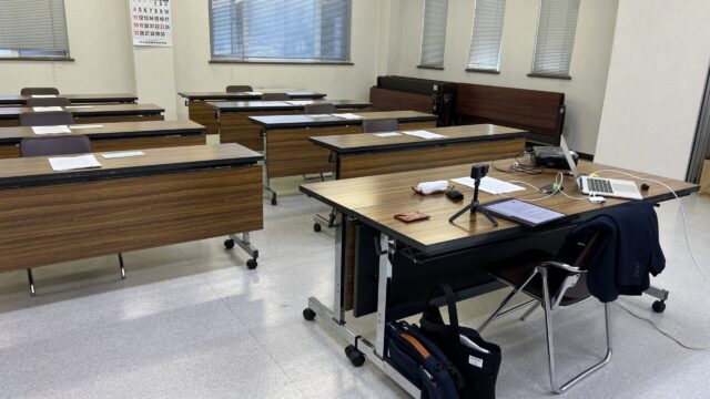 経営者にとって、忍耐は重要な資質