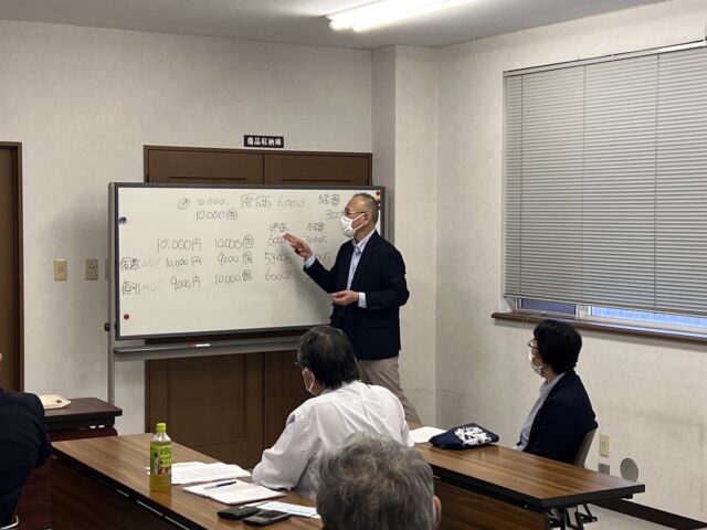 3代目社長への道のり：失敗から学んだ教訓