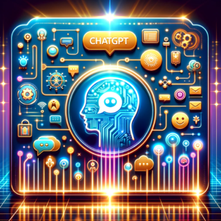 ChatGPT で会社の概要を調べる