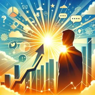 ChatGPTにSWOT分析をしてもらう