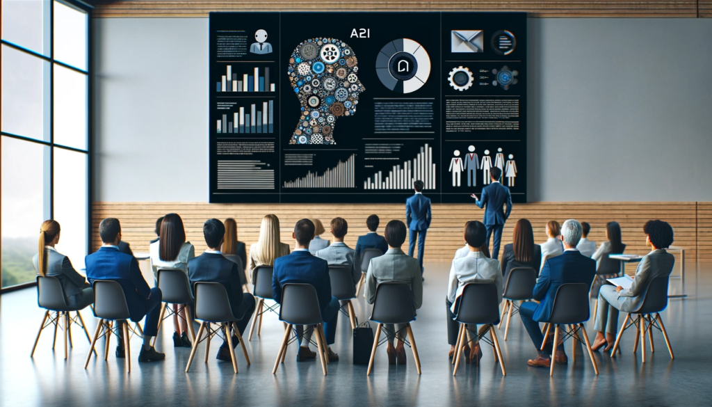 ChatGPT セミナーの受講者アンケートから