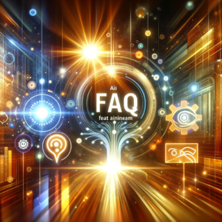 ChatGPTにFAQページを作成してもらう