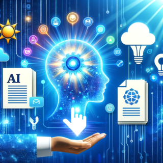 ChatGPTでPDF文書の内容を簡単に把握する