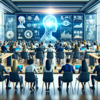 ChatGPT を基礎から学ぶ社員研修・初心者向け