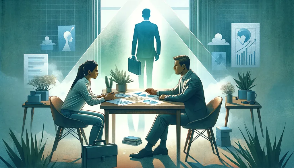 コーチングは経営の安定と躍進への触媒剤となり得ます。