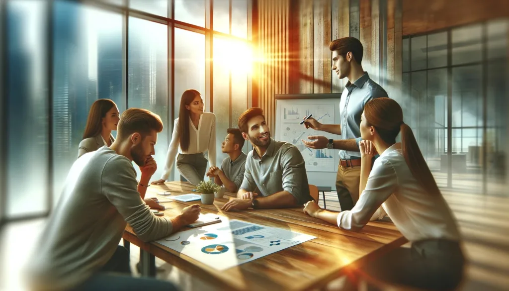 【 VOLG 】上司が信頼を失う行動とは？部下がついてくるリーダーシップの秘訣