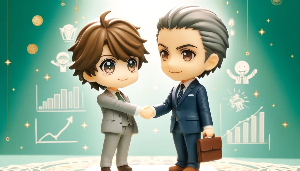 ビジネスコーチングの重要性: 起業して5年目の社長におすすめすること