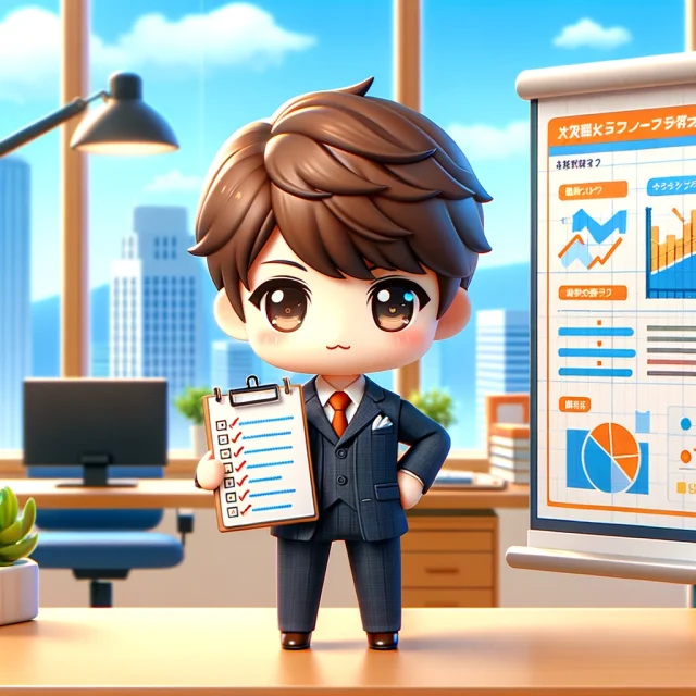 優先順位の設定でビジネスを成功に導く方法