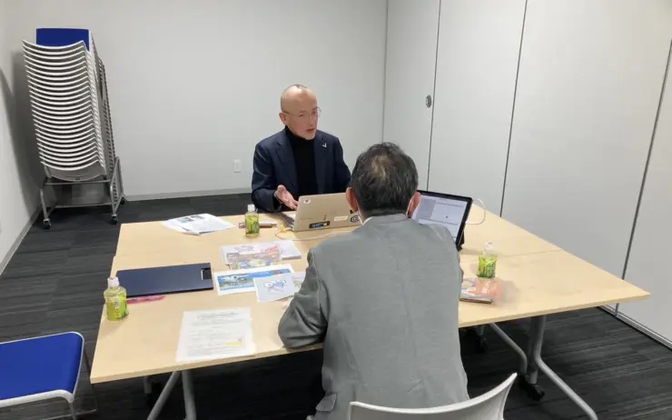 経営判断セカンドオピニオン「社長110番®︎ 」 | おおもと経営オフィス